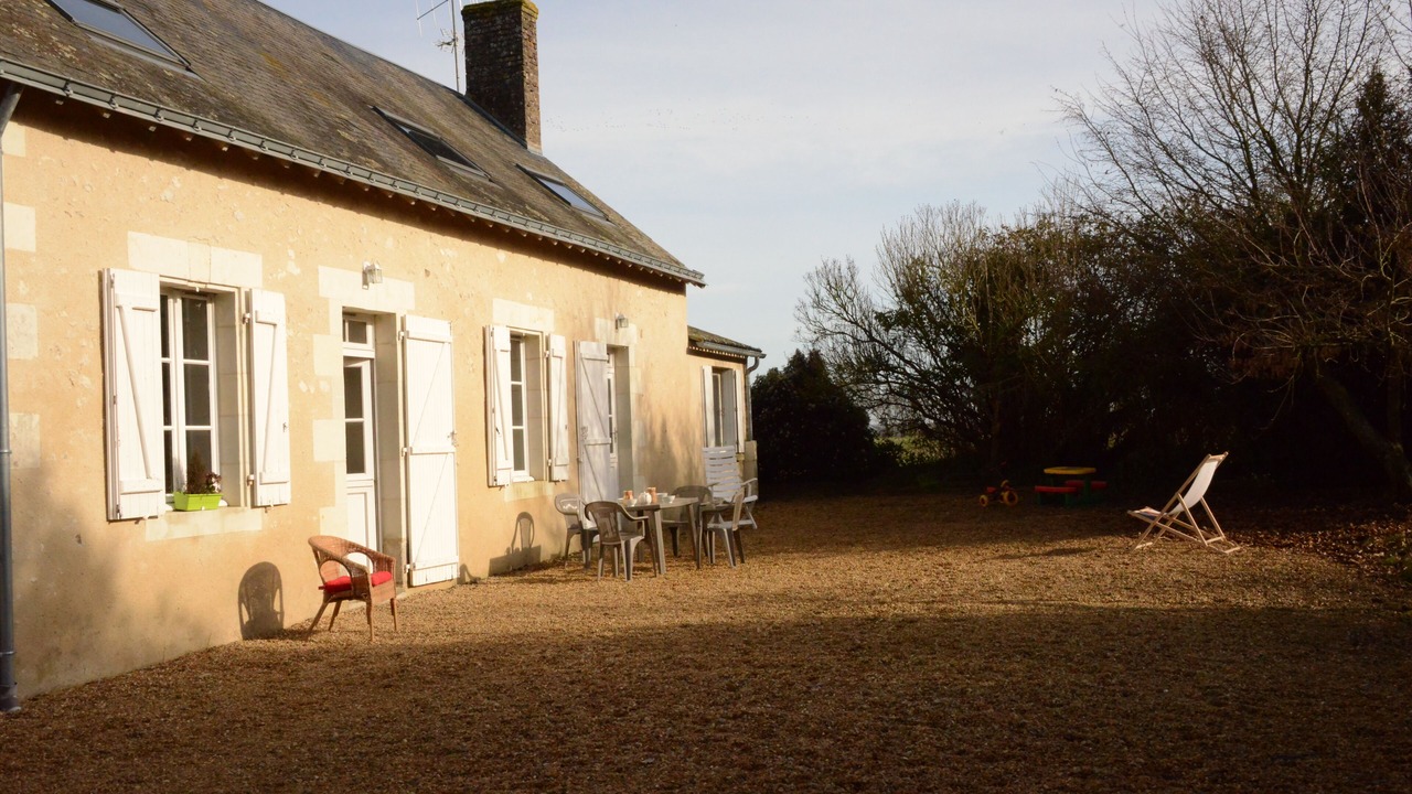 Photo of Outdoor in Chigne
