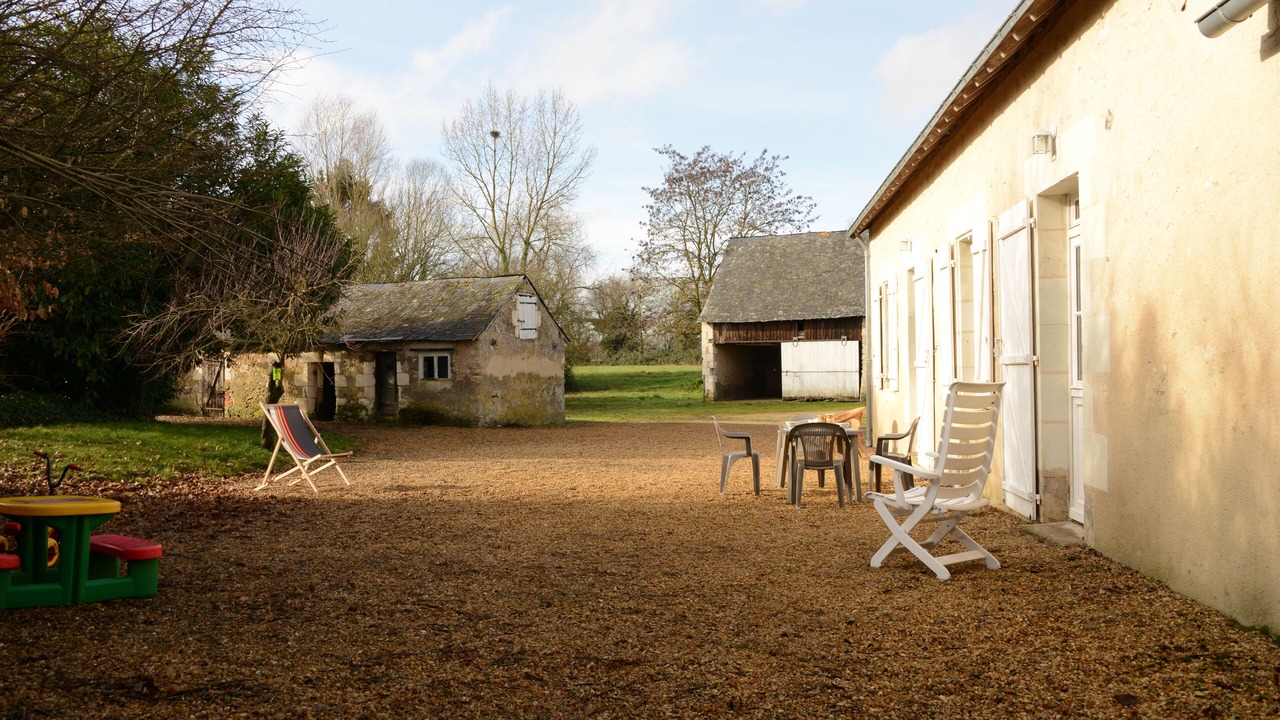 Photo of Outdoor in Chigne