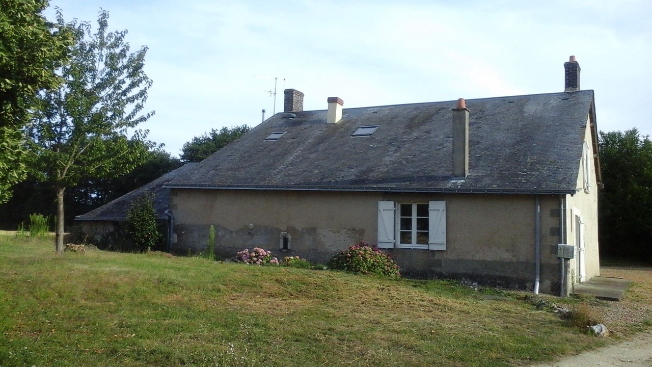Photo of Outdoor in Chigne
