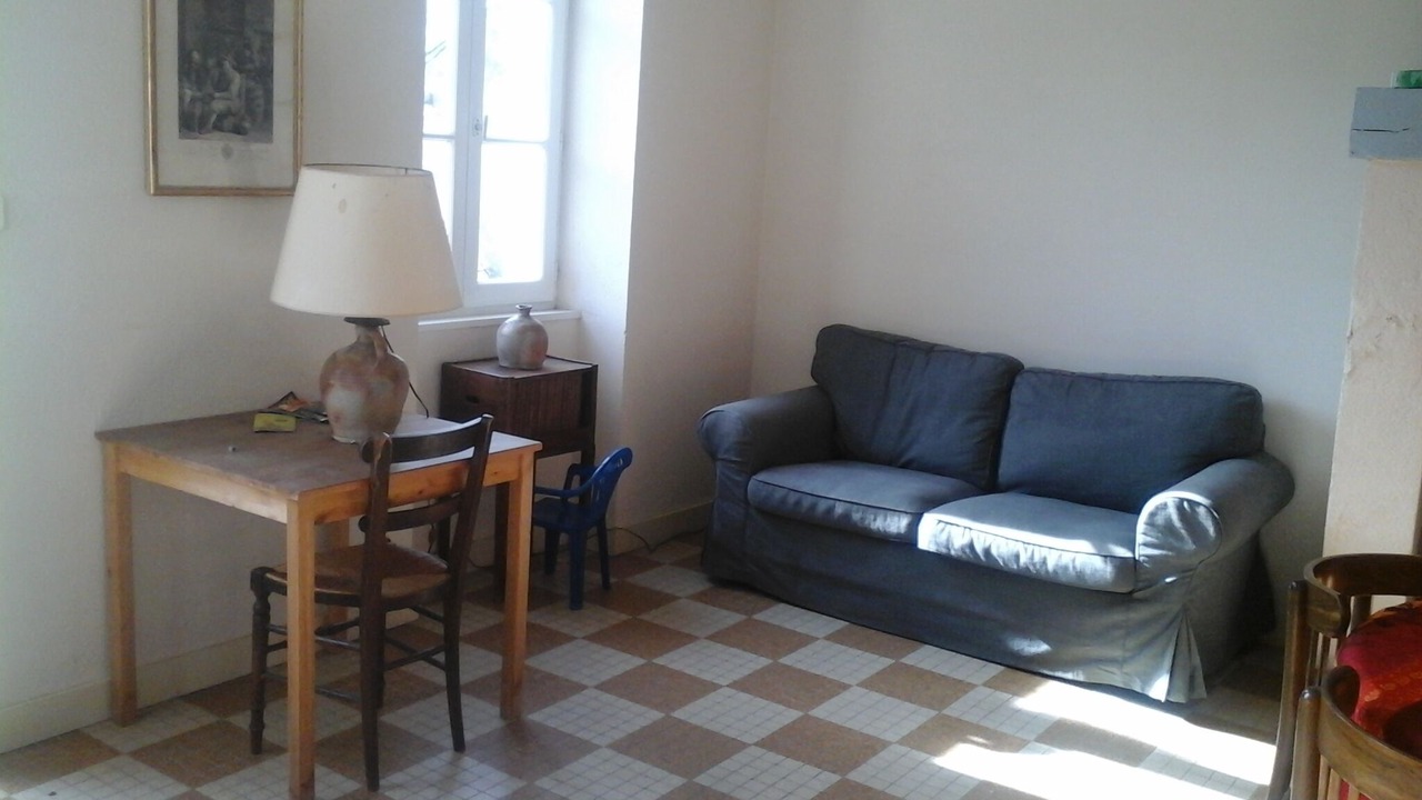 Photo of Livingroom in Chigne