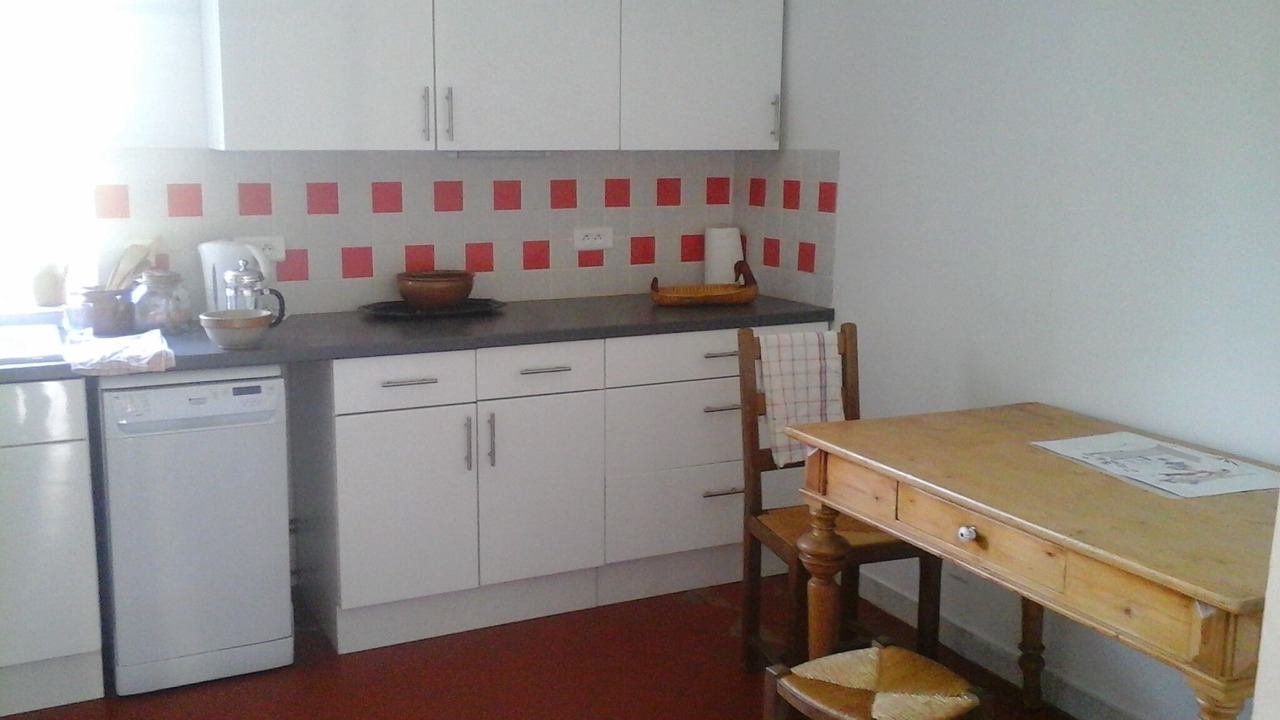 Photo of Kitchen in Chigne