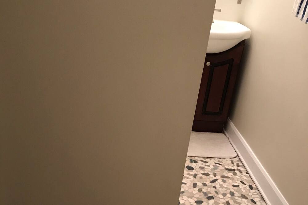 Photo of Bathroom in Ottawa Division