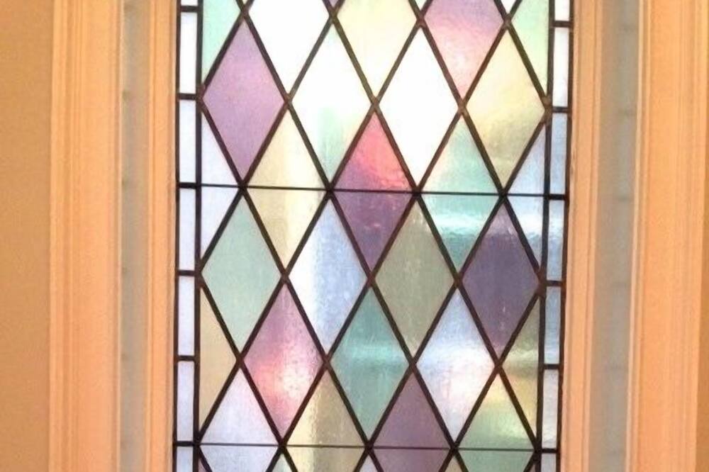 Photo of Bedroom in Carroll Gardens