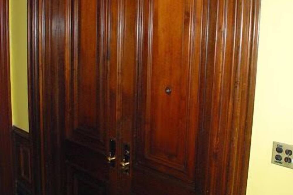 Photo of Bedroom in Carroll Gardens