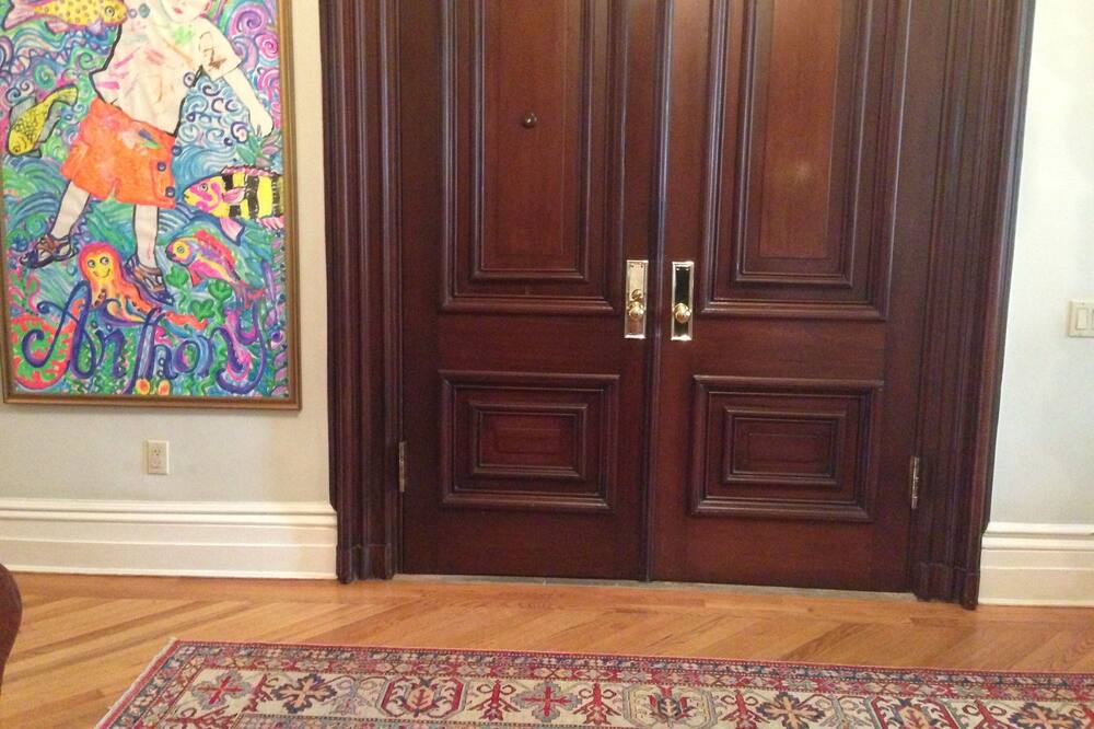 Photo of Bedroom in Carroll Gardens