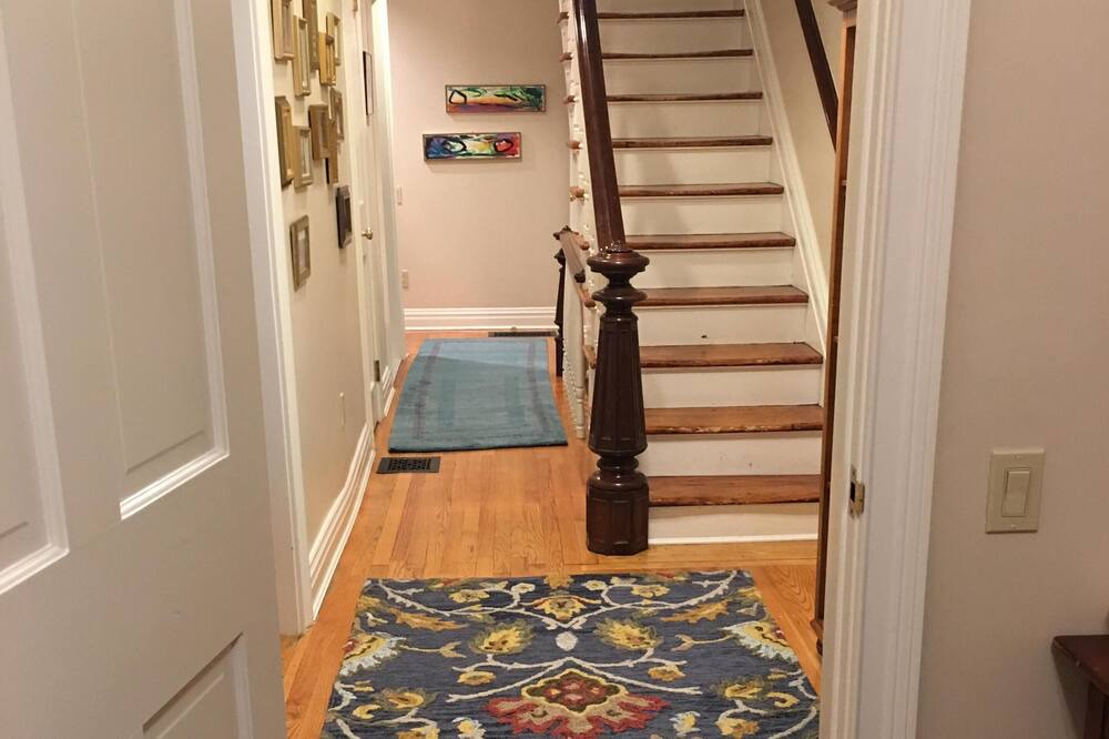 Photo of Bedroom in Carroll Gardens