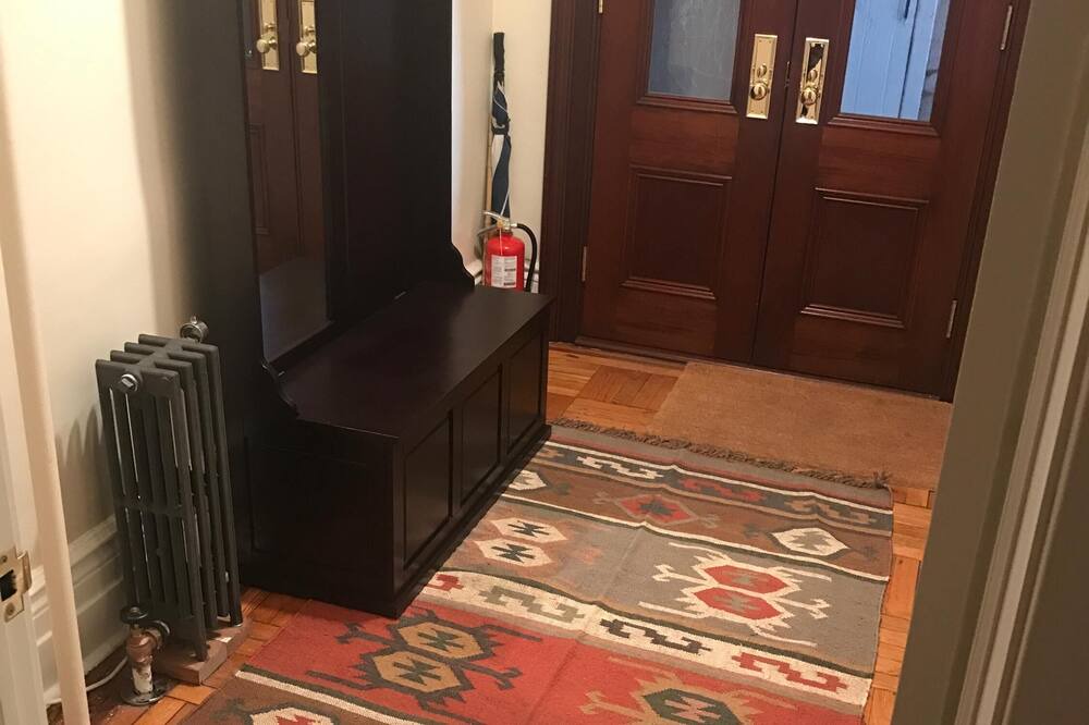 Photo of Outdoor in Carroll Gardens