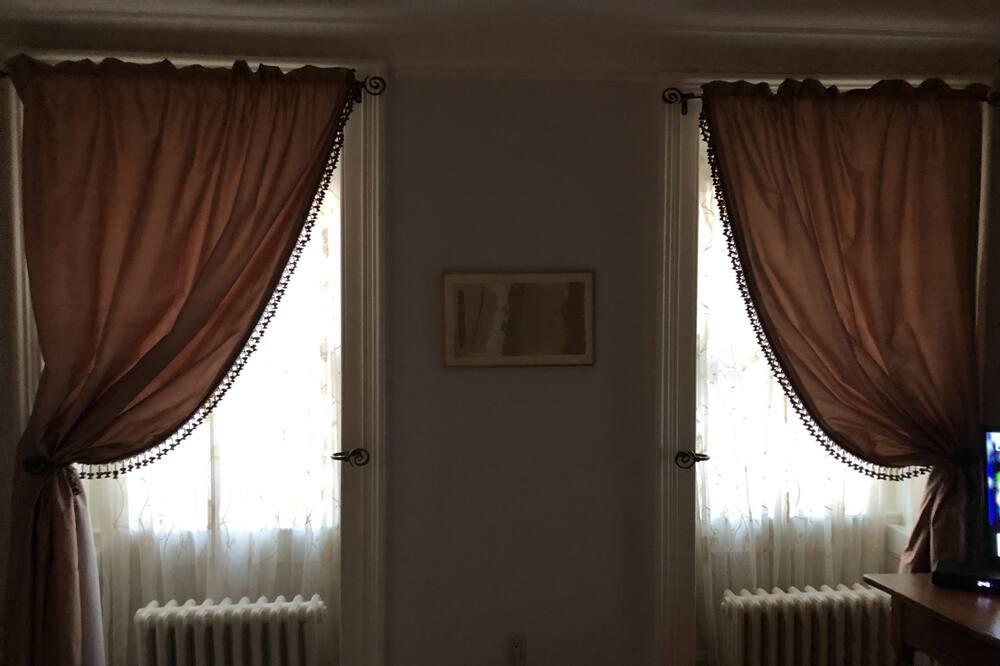 Photo of Outdoor in Carroll Gardens