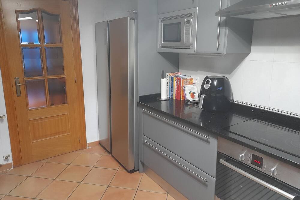 Photo of Kitchen in Gandia