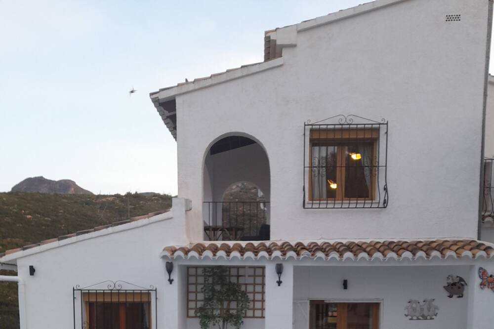 Photo of Outdoor in Gandia