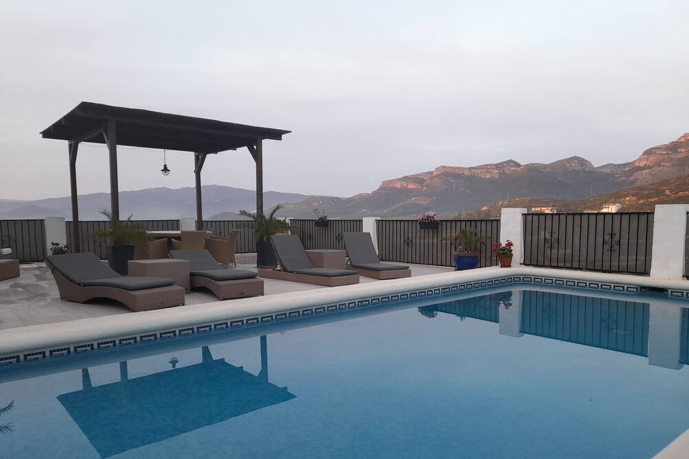 Photo of Outdoor in Gandia