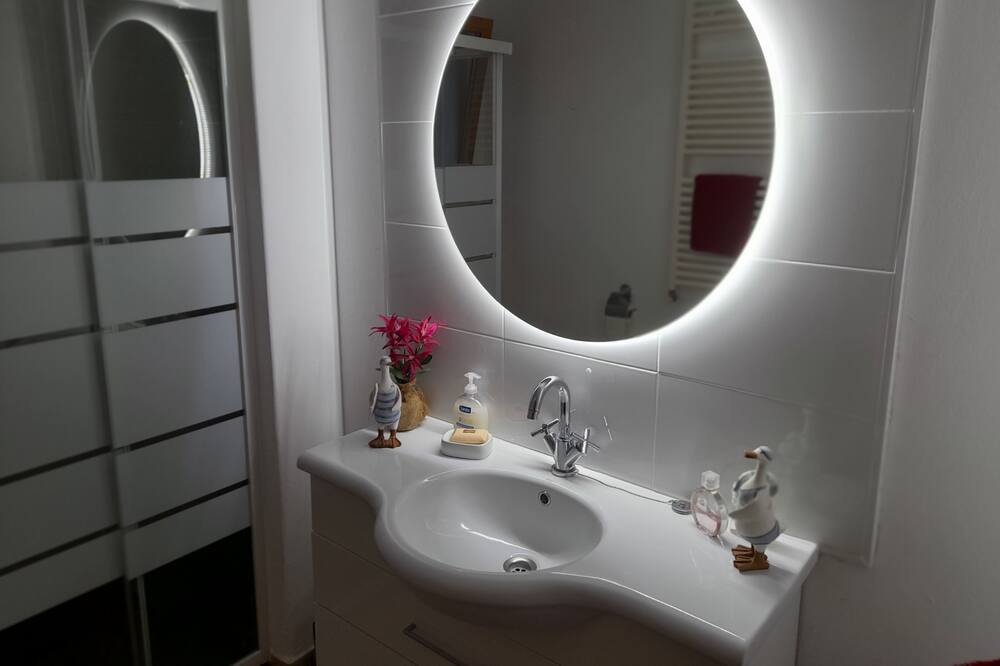 Photo of Bathroom in Gandia