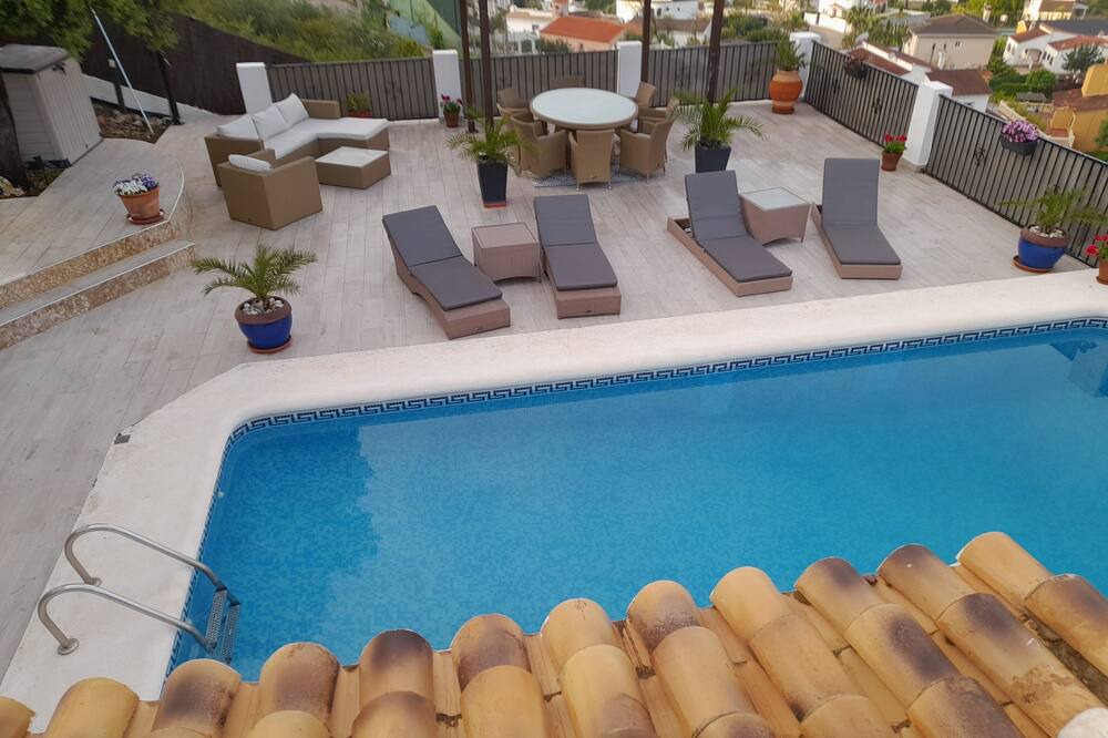 Photo of Outdoor in Gandia