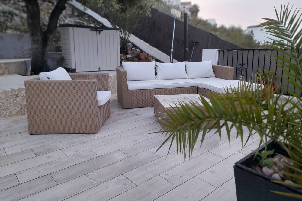 Photo of Patio Balcony in Gandia