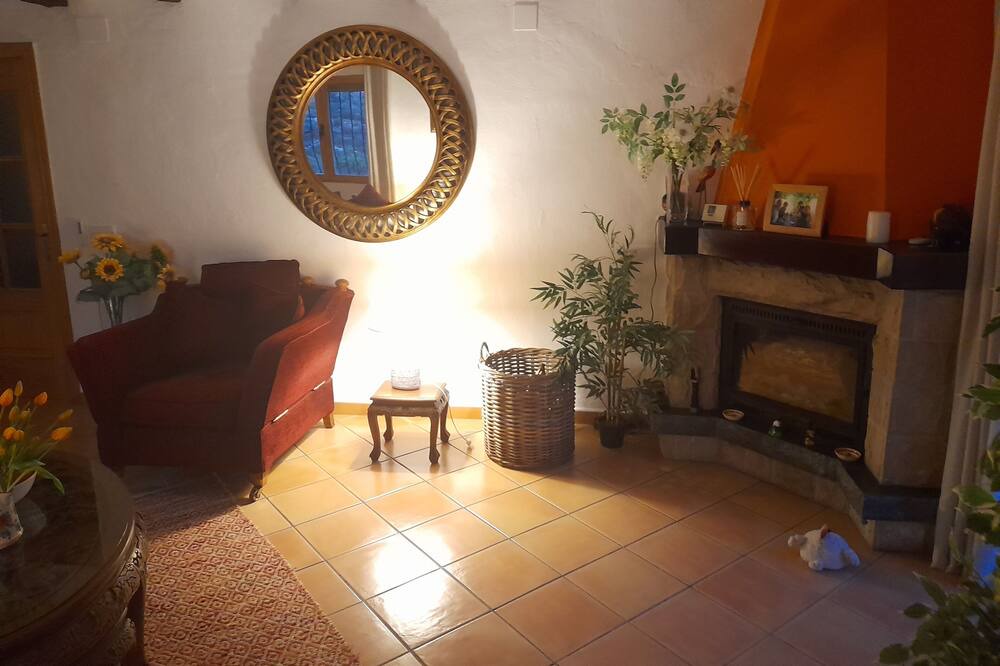 Photo of Livingroom in Gandia
