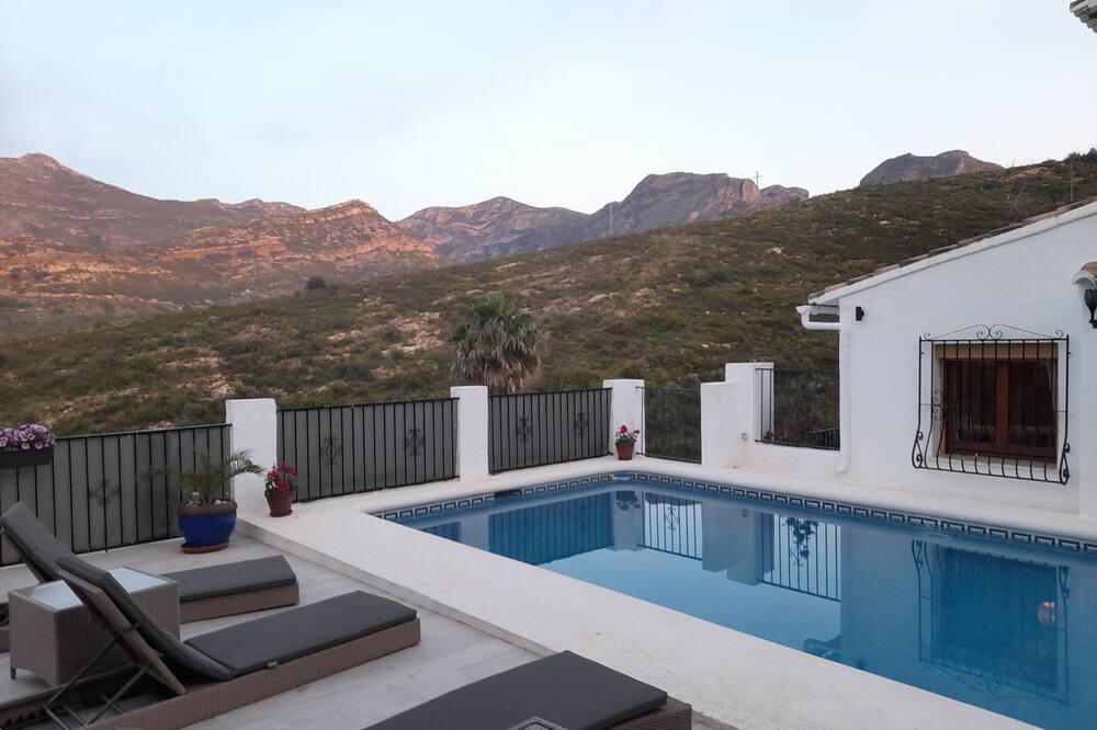 Photo of Outdoor in Gandia