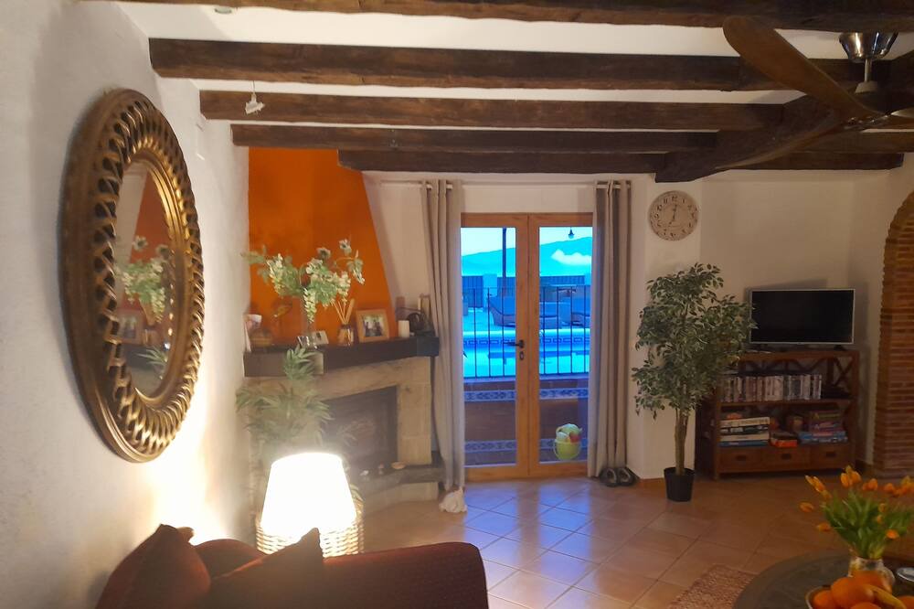 Photo of Livingroom in Gandia