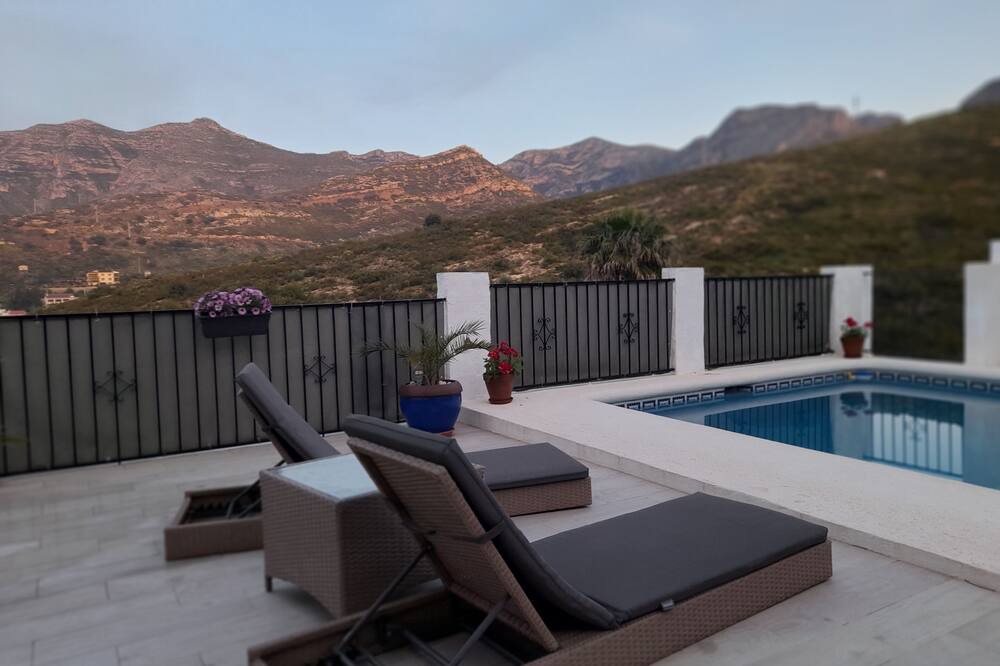 Photo of Patio Balcony in Gandia
