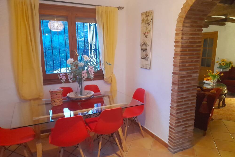 Photo of Kitchen in Gandia