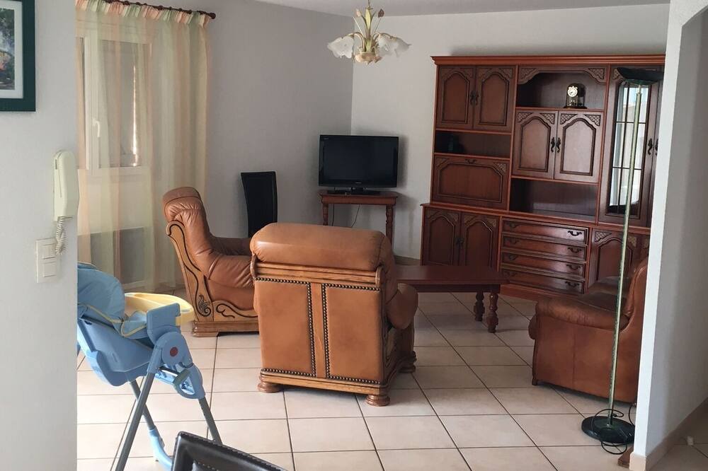 Photo of Livingroom in Port-Vendres