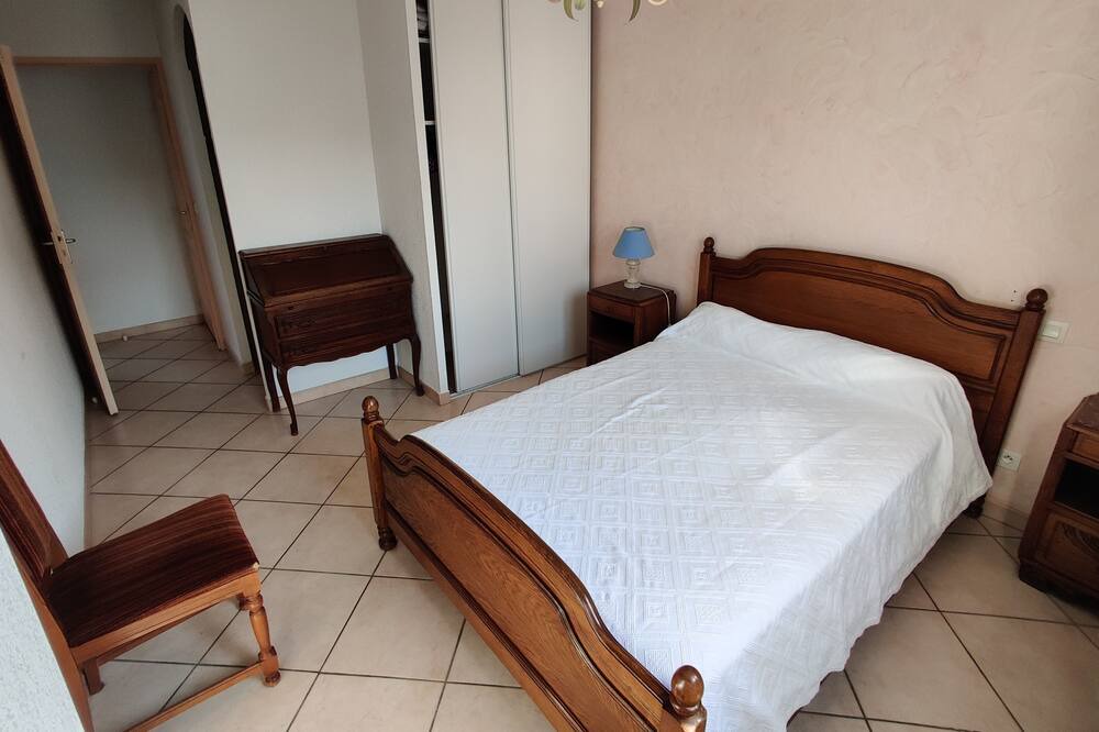 Photo of Bedroom in Port-Vendres