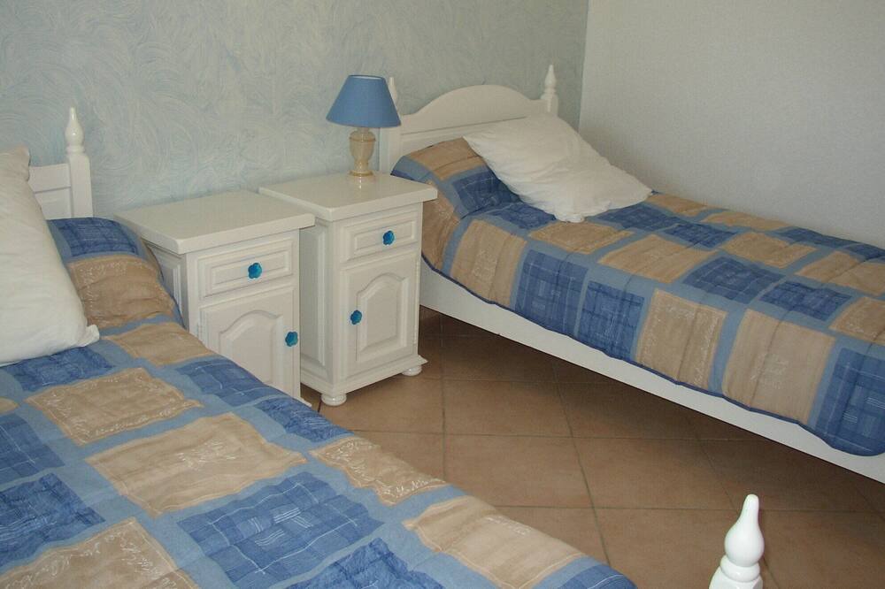 Photo of Bedroom in Port-Vendres