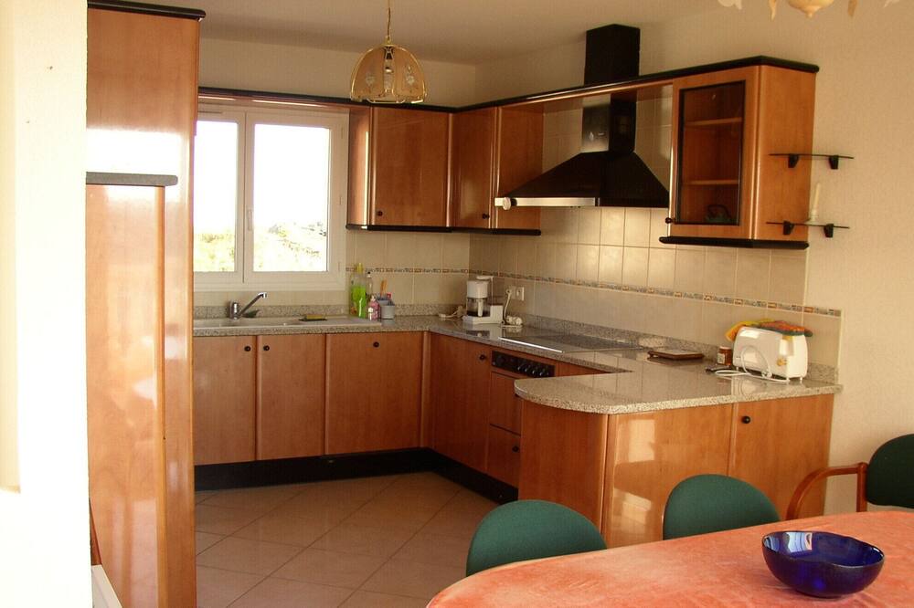 Photo of Kitchen in Port-Vendres