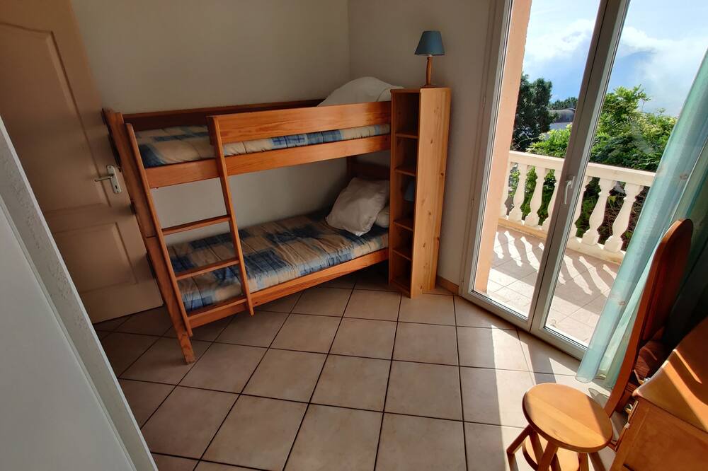 Photo of Bedroom in Port-Vendres