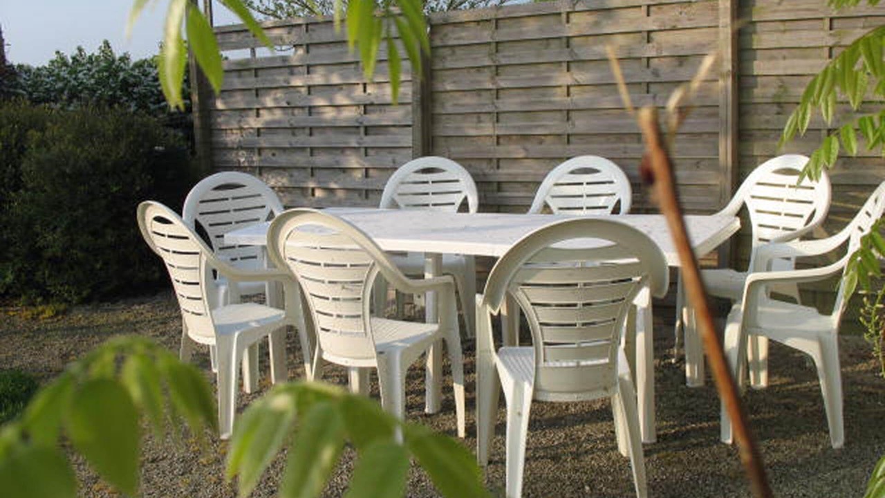 Photo of Outdoor in Grandcamp-Maisy