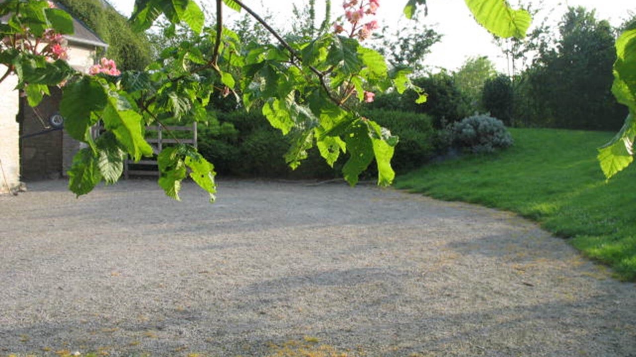Photo of Outdoor in Grandcamp-Maisy