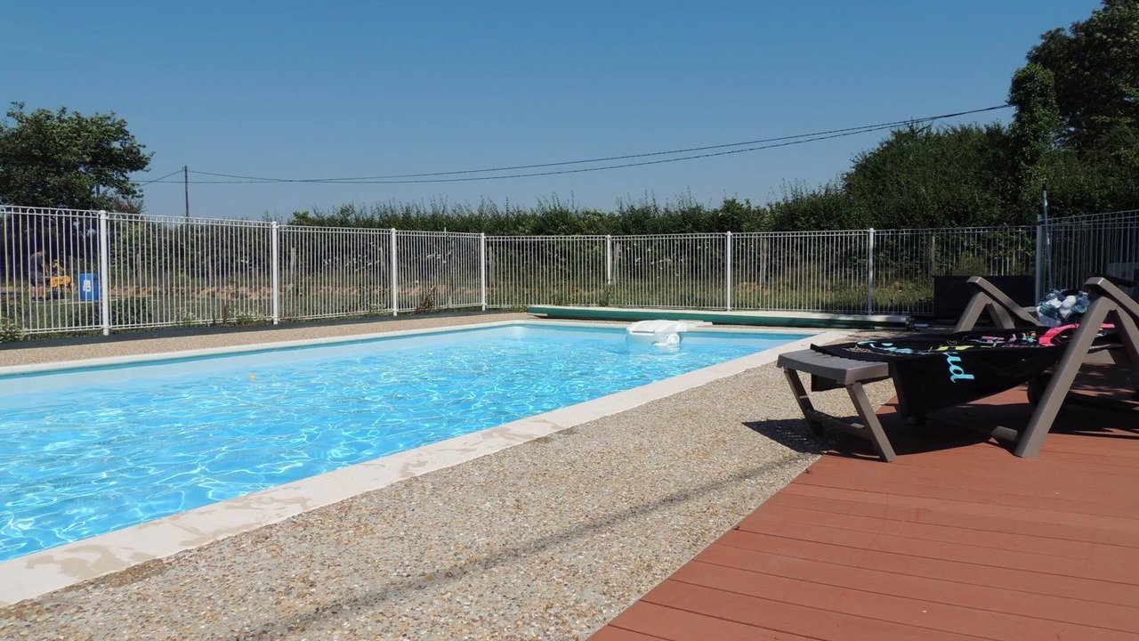 Photo of Outdoor in Grandcamp-Maisy