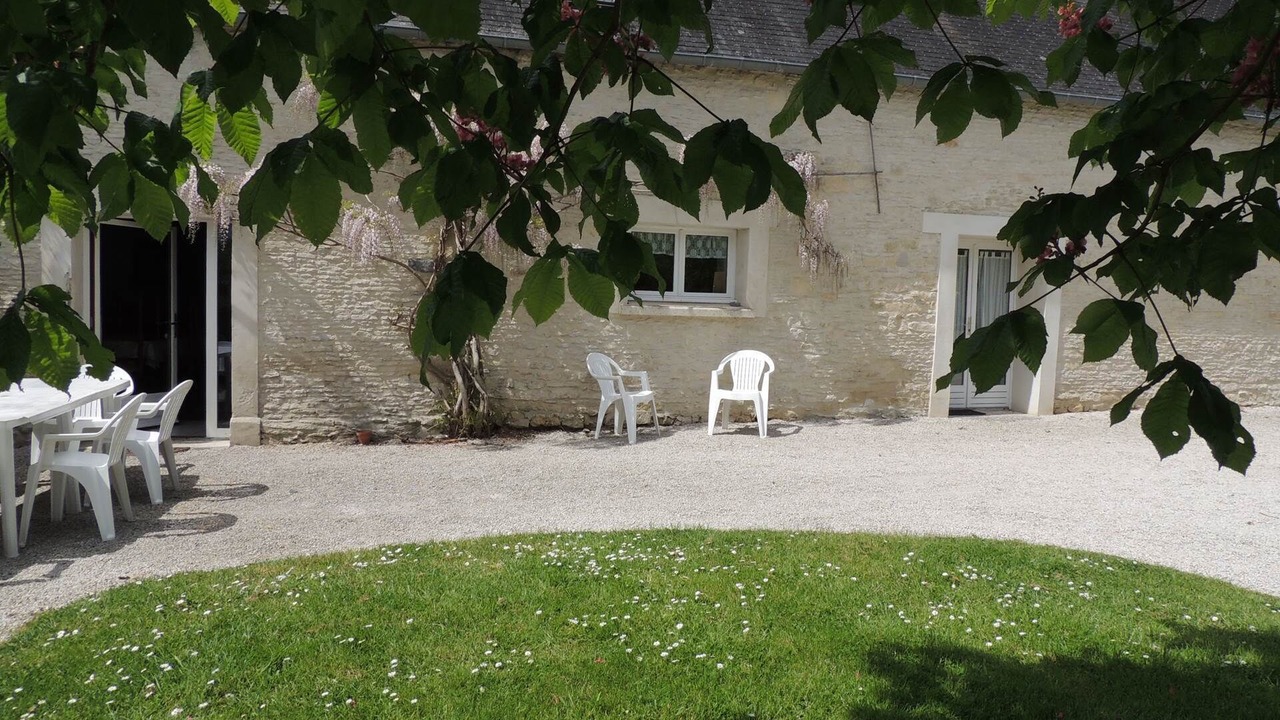 Photo of Outdoor in Grandcamp-Maisy