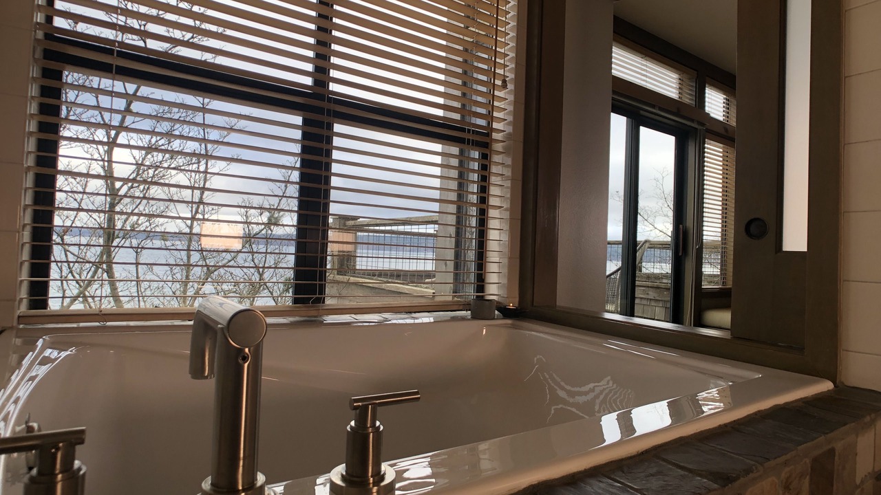 Photo of Bedroom in Langley