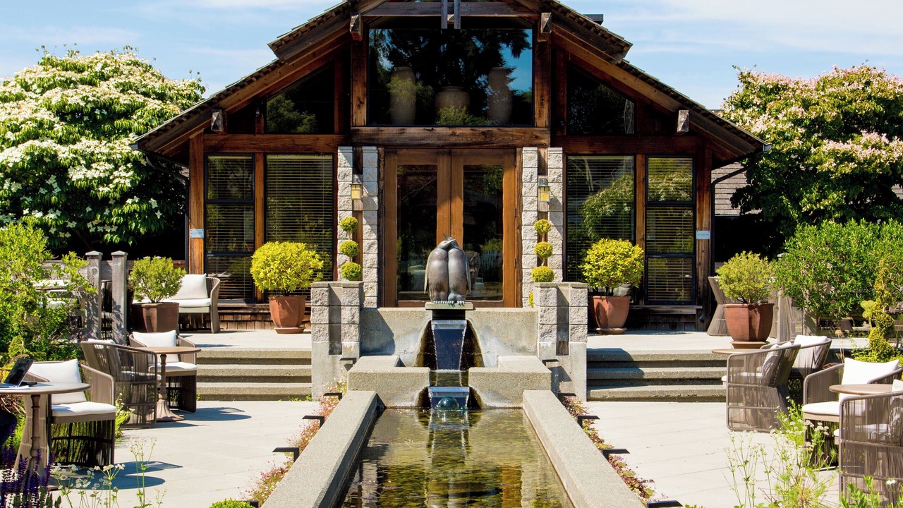 Photo of Outdoor in Langley