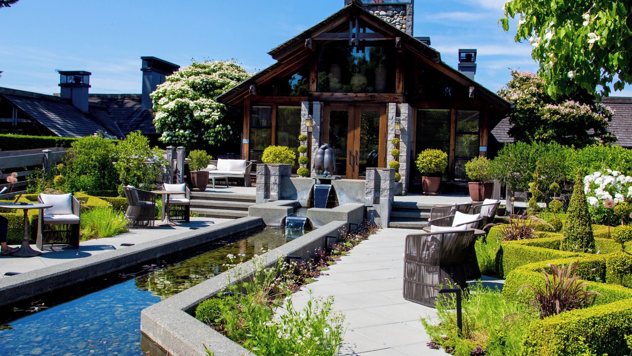 Photo of Outdoor in Langley