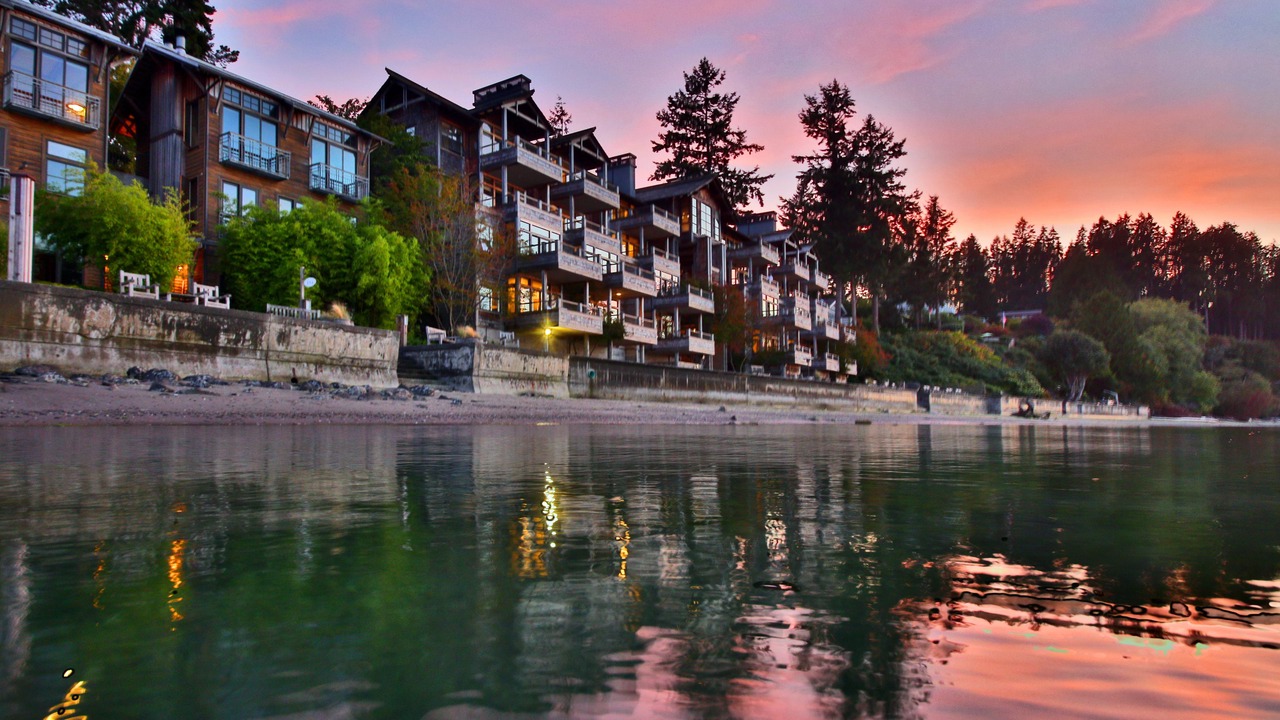 Photo of Bedroom in Langley