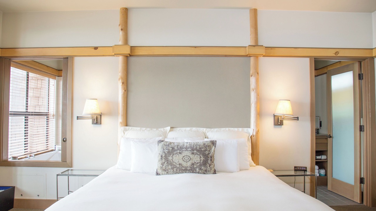 Photo of Bedroom in Langley