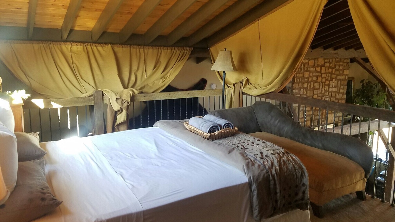 Photo of Bedroom in Drexel