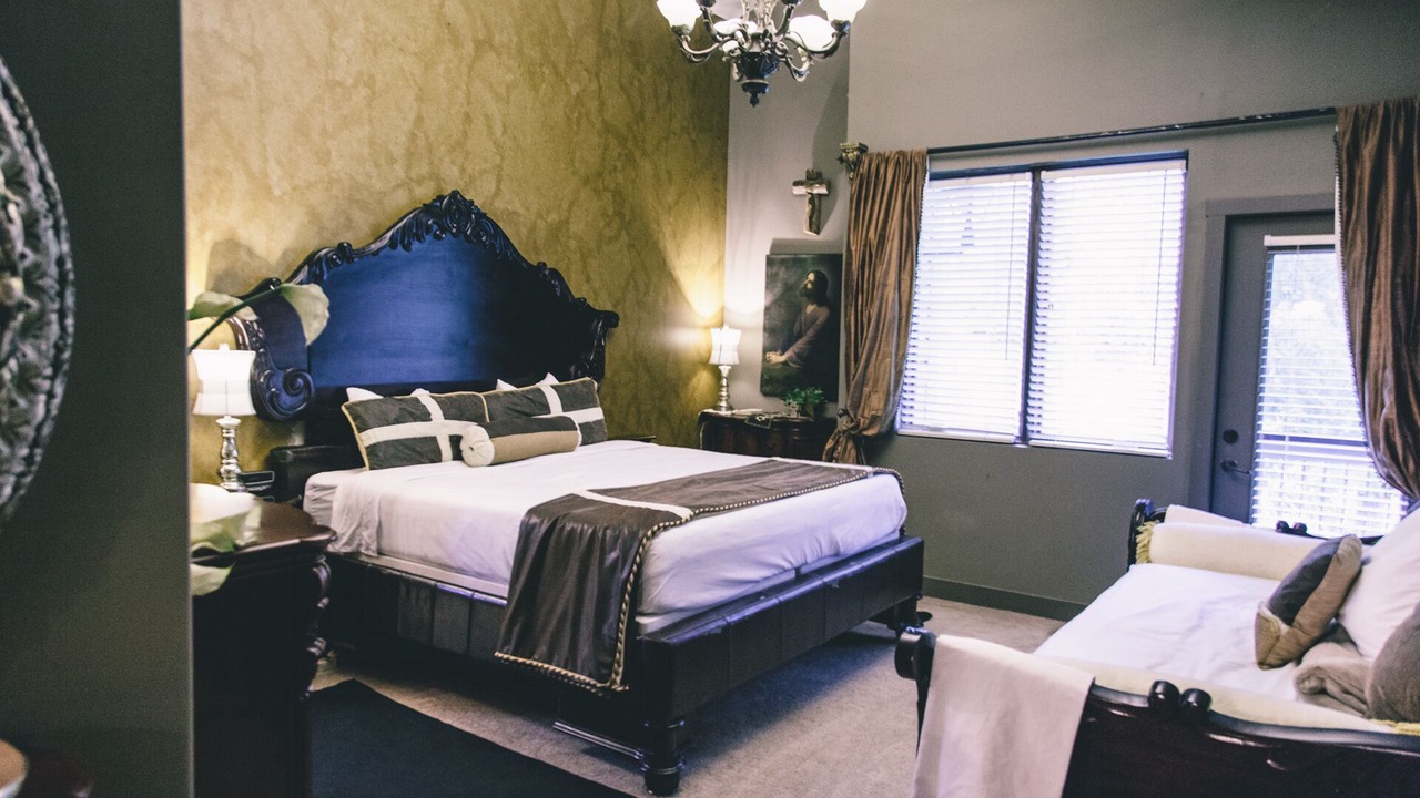 Photo of Bedroom in Drexel