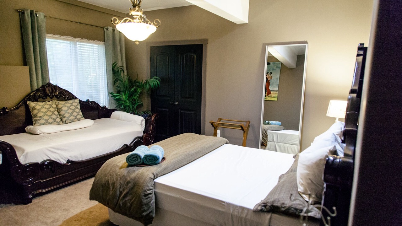 Photo of Bedroom in Drexel