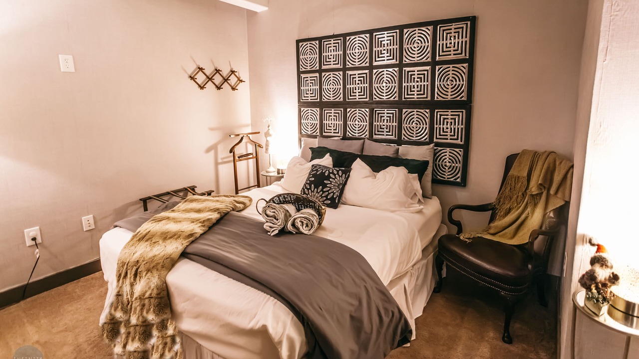 Photo of Bedroom in Drexel