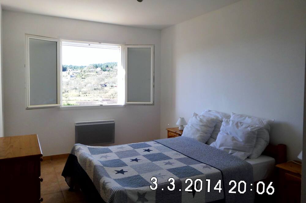 Photo of Bedroom in Saint-Bres
