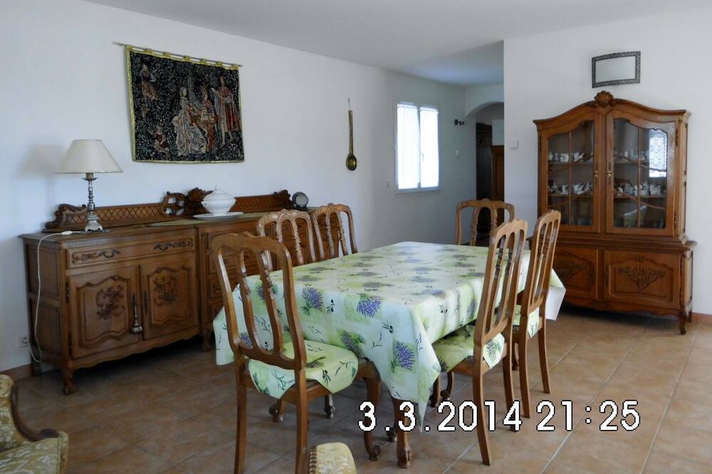 Photo of Kitchen in Saint-Bres