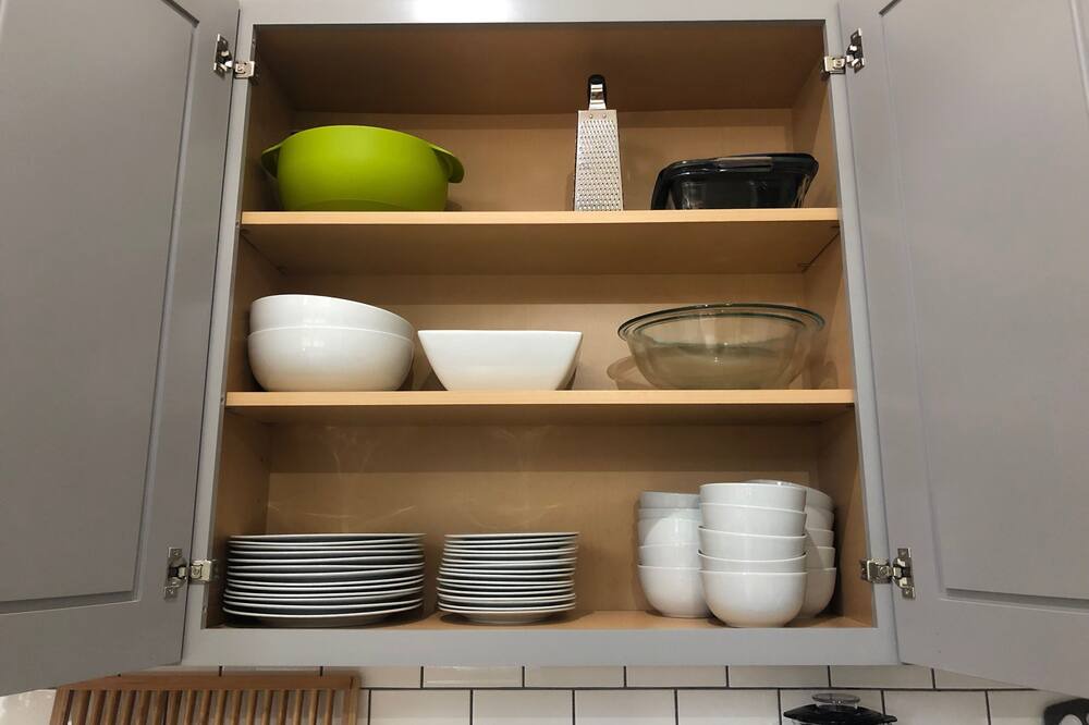 Photo of Kitchen in Crescent City