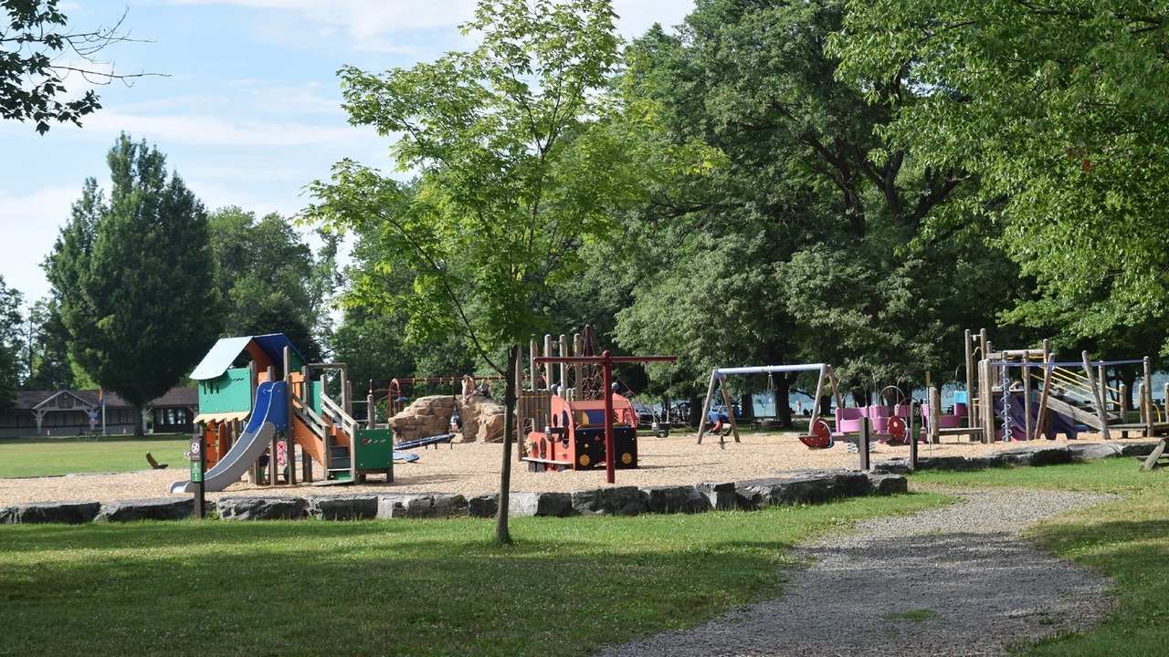 Photo of Outdoor in Trumansburg