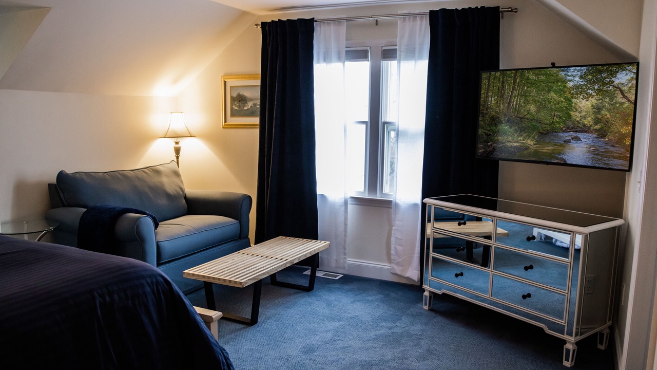 Photo of Bedroom in Trumansburg