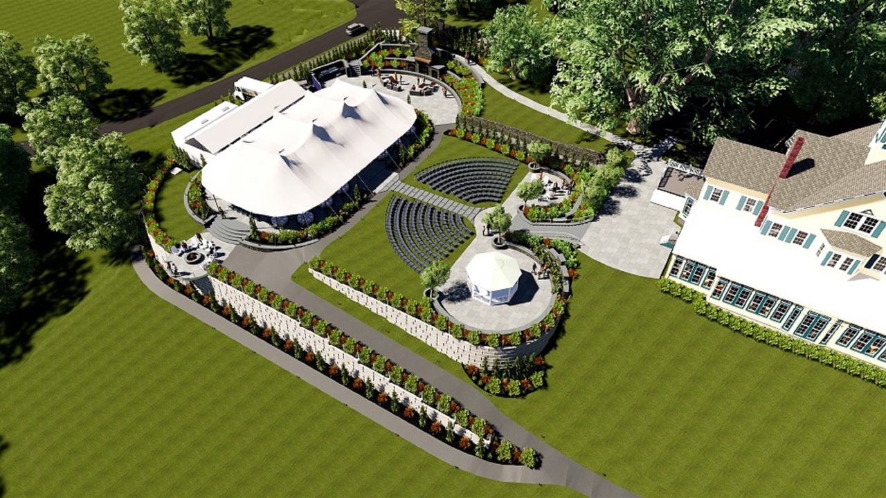 Photo of Outdoor in Trumansburg