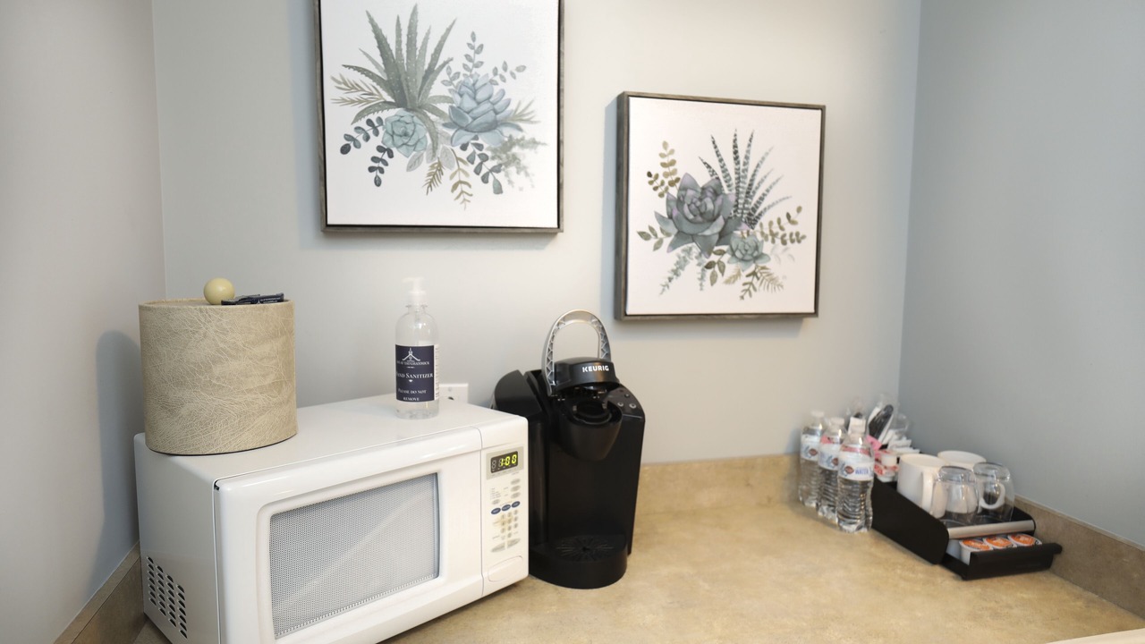 Photo of Kitchen in Trumansburg