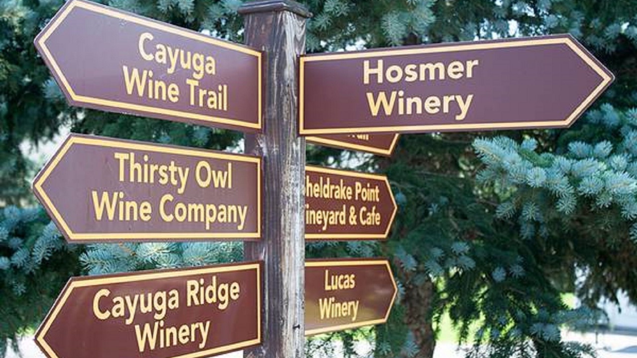 Photo of Others in Trumansburg