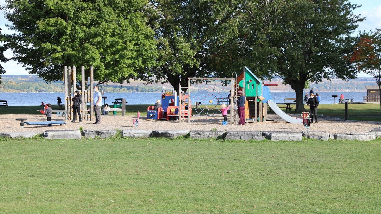 Photo of Outdoor in Trumansburg